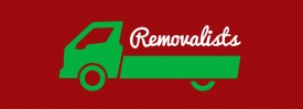 Removalists Normanville VIC - My Local Removalists